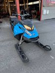 Skidoo summit 600R 154" -20
