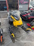 SKI-DOO BACKCOUNTRY SPORT 600 EFI Momsad