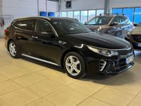 Kia Optima Sport Wagon 1.7 VGT DCT GT-Line Värmare