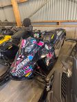 Ski-Doo 550 Grand Touring