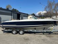 Chris Craft Corsair 25