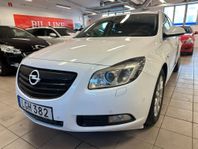 Opel Insignia Sport 2.0 CDTI ecoFLEX Edition NYBESIKTIGAD U.