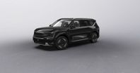 Kia EV9 Plus AWD 384hk