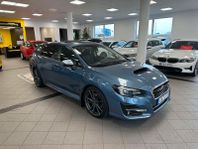 Subaru Levorg 1.6 4WD Lineartronic Taklucka Kamera Navi Drag