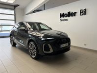 Audi Q5 Sportback SUV TDI QUATTRO 150 KW S TRONIC