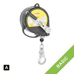Räddningsblock 15m CRW200