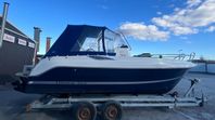 Uttern S64, Mercruiser 4,3 -04