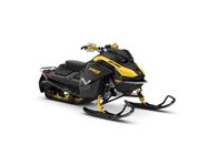 Ski-Doo MXZ Neo+ 600 EFI - 55 HP 120in 3050mm 1.25in 32mm Ri