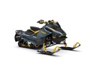 Ski-Doo MXZ X-RS 850 E-TEC 137in 3500mm 1.5in 38mm Ice Rippe