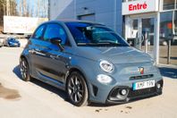 Abarth 595 C 1.4 T-JET 16V Euro 6