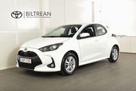 Toyota Yaris 1,5 Elhybrid 5D Active Komfort P-sensorer M&K