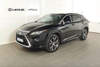 Lexus RX 450h AWD 3.5 V6 AWD Executive Drag