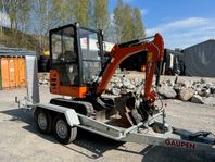 Hitachi ZX19