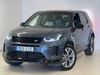 Land Rover Discovery Sport P270e HSE Dynamic