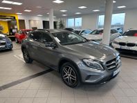 Mercedes-Benz GLA 200 d 4MATIC 7G-DCT Carplay Kamera Drag