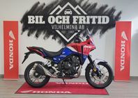 Honda NX500 BoF Edition