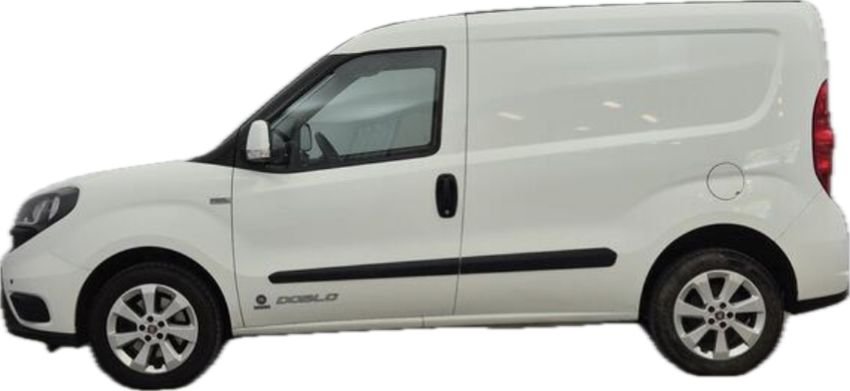 Fiat Doblo VI KÖPER DOBLO COM...
