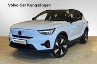 Volvo XC40 Recharge Twin motor Plus DRAG (SELEKT) 0% RÄNTA