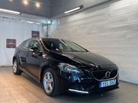 Volvo V40 T2 Kinetic Ny servad Ny besiktigad 122hk