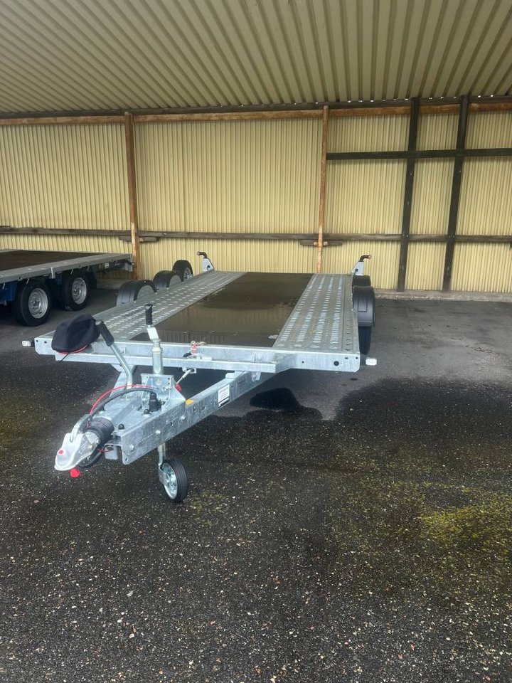 Biltransport BJT A4 Transport...