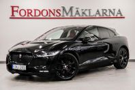 Jaguar I-Pace EV400 AWD HSE 400HK PANO MERIDIAN LUFTFJ S+V M