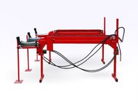 Skogsverket Hydraulisk Stockbord V.2
