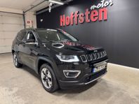 Jeep Compass 1.4 4WD Euro 6