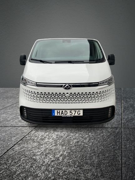 Maxus Deliver 7 2,0 DIESEL