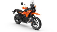 KTM 390 ADVENTURE X 2025 *Ränta 3.75% NYHET!