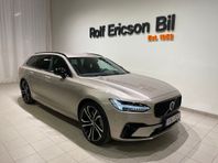 Volvo V90 T6 Plus Dark Edition