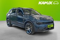Lynk & Co 01 PHEV Pano 360° Infinity Moms 261hk