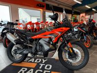 KTM 790 Adventure  Snabb leverans
