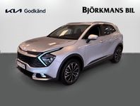 Kia Sportage PLUG IN HYBRID ADVANCE / Vinterhjul