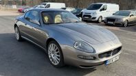 Maserati Coupé 4.2 V8 Cambiocorsa