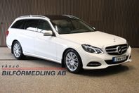 Mercedes-Benz E 350 T 4MATIC Avantgarde