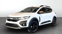 Dacia Sandero STEPWAY EXTREME TCE 90 P-LEASING 2590:-/MÅN
