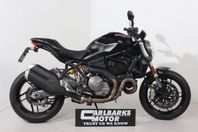 Ducati Monster 821 " Räntekampanj 3,95% till 12/7"