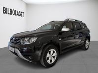 Dacia Duster 4x4 1,3 TCe 130 Comfort (ELVÄRM/KAMERA/NAV)