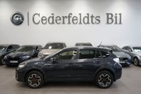 Subaru XV 2.0 4WD M&K VÄRMARE DRAG B-KAM LEDRAMP Euro 6