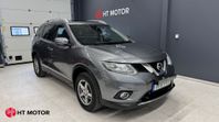 Nissan X-Trail 1.6 dCi DPF XTRONIC-CVT Tekna/Panorama/Backka