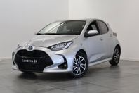 Toyota Yaris Hybrid CVT Active Plus V-Hjul