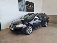 Volkswagen Golf Variant 1.9 TDI DPF 4Motion Euro 4 Panorama