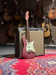 Fender Custom Shop '60 Reissue Stratocaster Relic från 2005