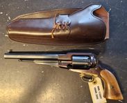 PIETTA M/1860 SVARTKRUT .44
