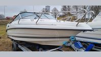 Ryds 18 DC 2008 Mercruiser 3,0