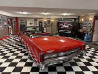 Buick Electra Cab 225 Fint skick -64