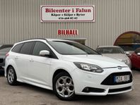 Ford Focus ST Kombi ST RECARO 250HK