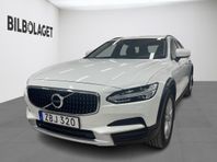 Volvo V90 Cross Country D4 AWD 190Hk Business Drag VoC
