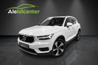 Volvo XC40 D4 AWD Geartronic Momentum Euro 6