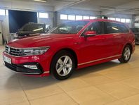 Volkswagen Passat 4Motion Elegance, GT , Executive , Värmare